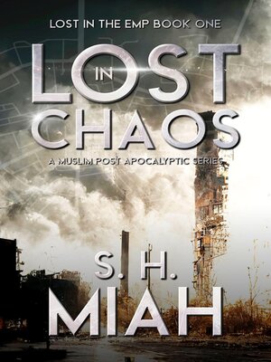 cover image of Lost in Chaos